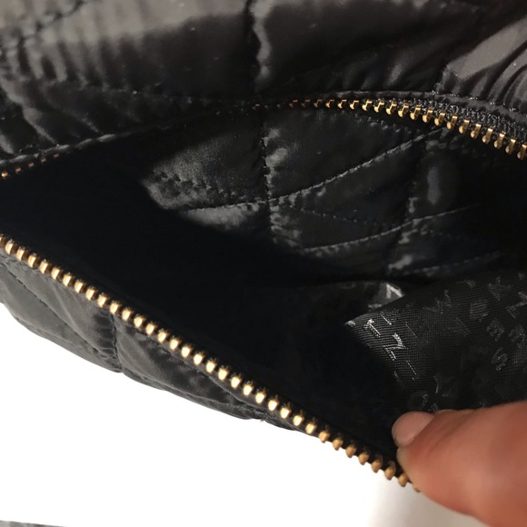 Kate Spade Small Bradley Wilson Road Quilted Bag - Picture 8 of 8